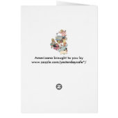  kinderen met flauwvallen met Speelgoed (Achterkant)