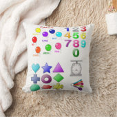 kinderen met loodgieterij kussen (Deken)