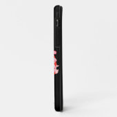 KINDEREN MET MIJN GNOMIES grappige kerst Case-Mate iPhone Case (Achterkant/links)