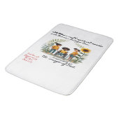 Kinderen met speciale behoeften badmat (Gekanteld)