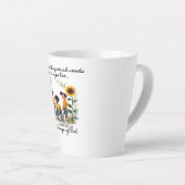 Kinderen met speciale behoeften Mok (Rechterhoek)