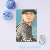 Kinderen Model Acteur Comp Kaarten (Enkel)