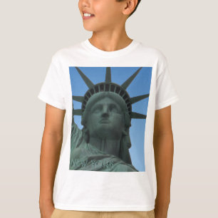 Kinderen New York Shirt Vrijheidsbeeld Sweatshirts