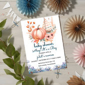 kinderen Nice zeilboot Nautisch Baby shower Kaart