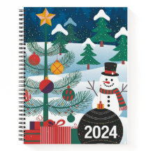 kinderen notitieboek - Spiraal notitieboek