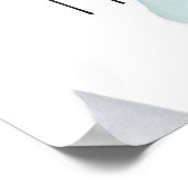 Kinderen Obey Uw Ouders - Kol. 3:20 Poster (Hoek)