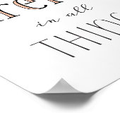 Kinderen Obey Uw Ouders-Kol. 3:20 Poster (Hoek)