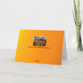 Kinderen op de Kaart van de Partij van de Hallowee (Achterkant)