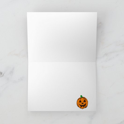 Kinderen op de Kaart van de Partij van de Hallowee (Binnen)