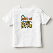 Kinderen op Gevist Shirt (Voorkant)