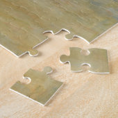 Kinderen op het strand, Cassatt Legpuzzel (Zijkant)