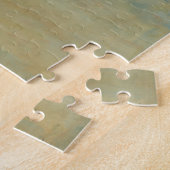 Kinderen op het strand | Mary Cassatt Jigzaag Puzz Legpuzzel (Zijkant)