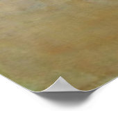 Kinderen op het strand, Mary Cassatt Poster (Hoek)