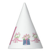 Kinderen op zaterdag Pet - EÉN cadeauthema Feesthoedjes (Rechts)