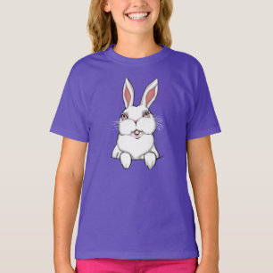 Kinderen Paaszak Shirt Paashaas Kind Shirt