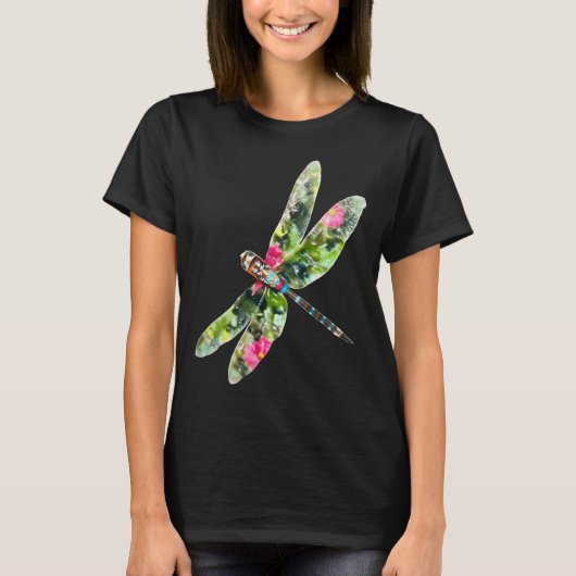Kinderen Papa's Vis Buddy T-shirt (Voorkant)