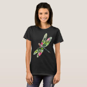 Kinderen Papa's Vis Buddy T-shirt (Voorkant volledig)
