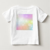 Kinderen Pasen T-Shirt (Achterkant)