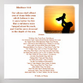 Kinderen Poster (Voorkant)