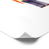 Kinderen Poster handhanden (Hoek)