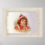  Kinderen Poster Set (Voorkant)