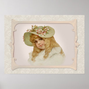 Kinderen Poster Set