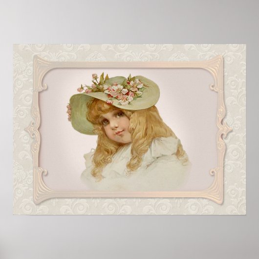  Kinderen Poster Set (Voorkant)