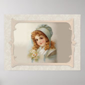 Kinderen Poster Set (Voorkant)