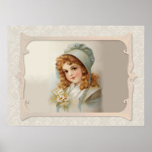Kinderen Poster Set