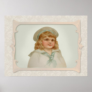 Kinderen Poster Set