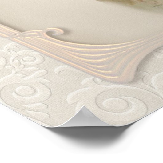  Kinderen Poster Set (Hoek)