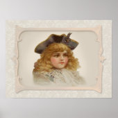  Kinderen Poster Set (Voorkant)