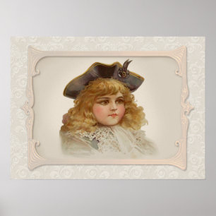 Kinderen Poster Set