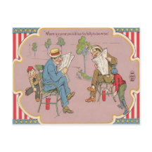 Kinderen Prank Mannen Vuurwerk Firecracker