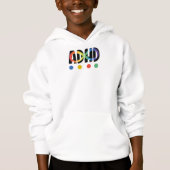 Kinderen Pullover Hoodie (Voorkant)