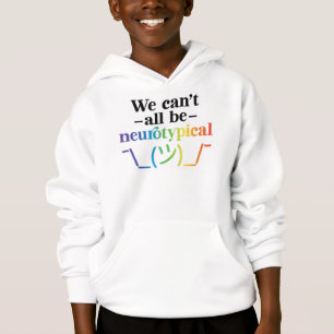 Kinderen Pullover Hoodie