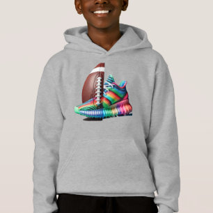 Kinderen Pullover Hoodie