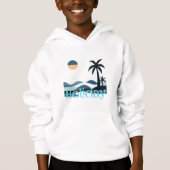 Kinderen Pullover Hoodie (Voorkant)