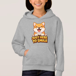 Kinderen Pullover Hoodie