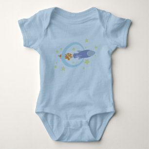 Kinderen Romper