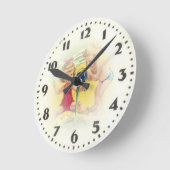  kinderen ronde klok (Hoek)