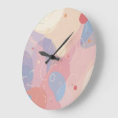 Kinderen Room Grote Klok (Hoek)