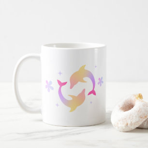 Kinderen Schattigee speelse melk Mok Gift