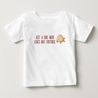 Kinderen schildpad shirt