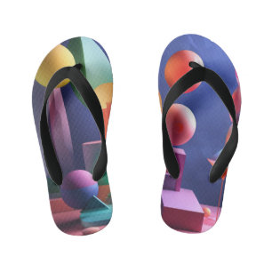 Kinderen Schoenen & Sandalen Kinder Teenslippers