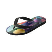 Kinderen Schoenen & Sandalen Kinder Teenslippers (Schuin)