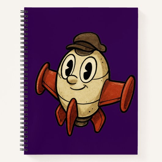 Kinderen School Notitieboek – Leuke Terug Naar Sch (Voorkant)