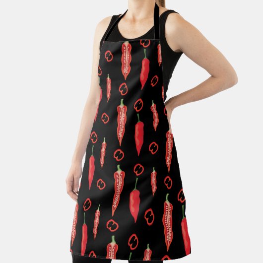 Kinderen Schort (Insitu)