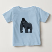 KINDEREN/SEGMENTEN #GORILLA  (Voorkant)