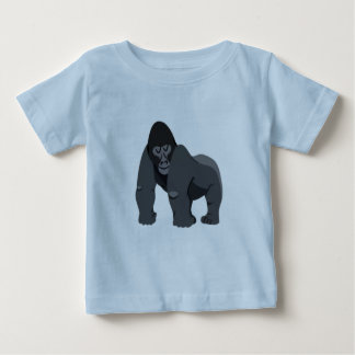 KINDEREN/SEGMENTEN #GORILLA 